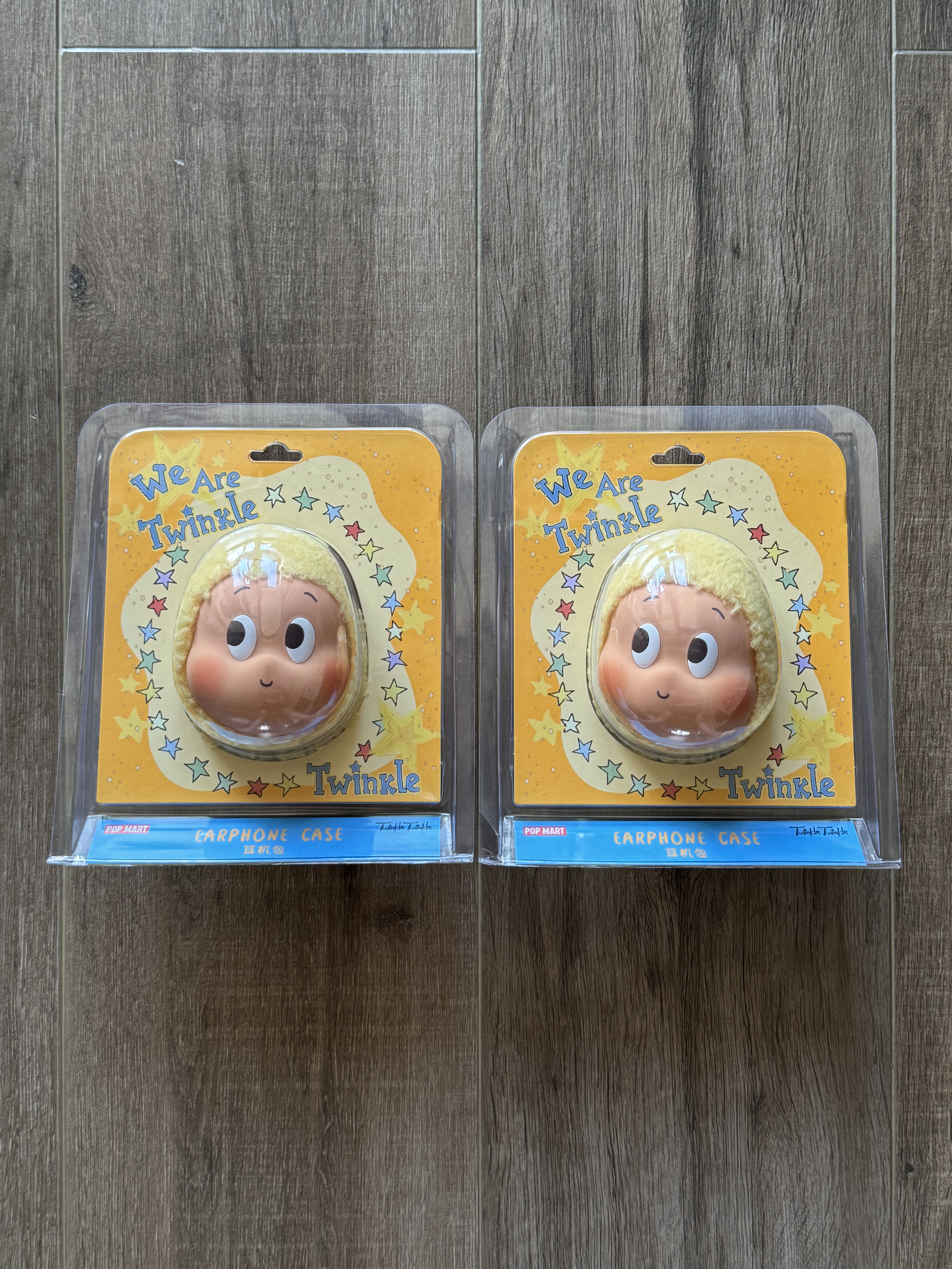 泡泡玛特POP MART我们都是星星人系列-耳机包周边衍生品,模玩/动漫/周边/娃圈三坑/桌游,艺术家手办/潮玩雕像,淘宝优惠券,粉丝福利购,淘宝优惠卷