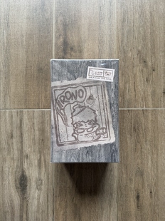 泡泡玛特Well 美好药店Hirono小野解忧陶瓷杯潮流衍生品 Pharmacy