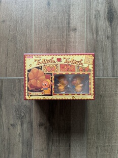 泡泡玛特 POP MART 星星人The moment 手办 摆件 Twinkle 吊卡