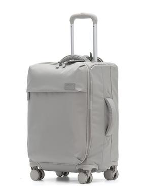 way超轻行李箱拉杆箱女24寸静音旅行箱男布箱20寸登机箱高颜值