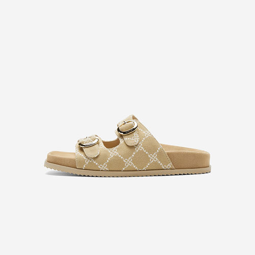 NineWest/玖熙外穿休闲凉拖鞋女
