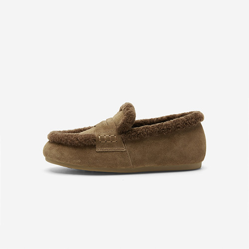 NineWest/玖熙加绒保暖雪地靴女