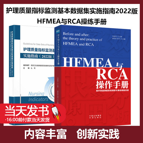 护理质量指标监测基本数据集实
