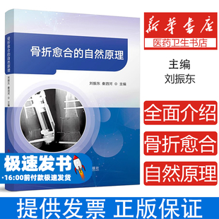 ​骨折愈合的自然原理 愈合一元论应力遮挡效应磨盘效应钢板固定梯度愈合骨不连力学成因牵拉成骨变加速技术骨科医生康复师案头指
