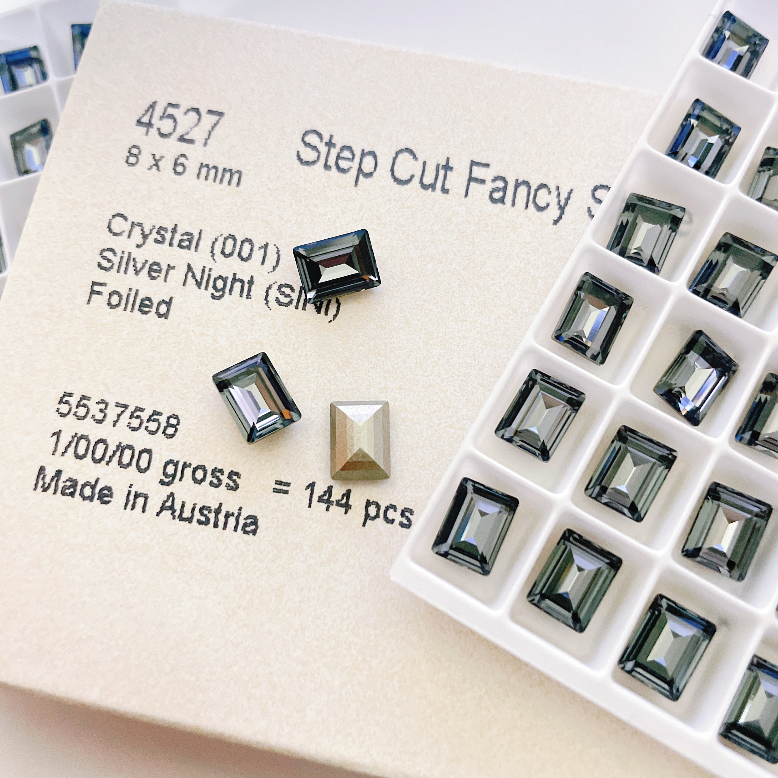 原装进口雪花4747奥地利