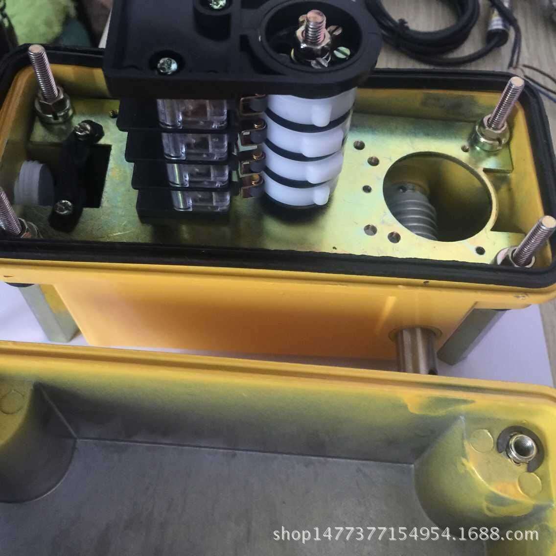 多功能行程开关 限位器 DXZ-1/600  DXZ-1:960  DXZ-1:420