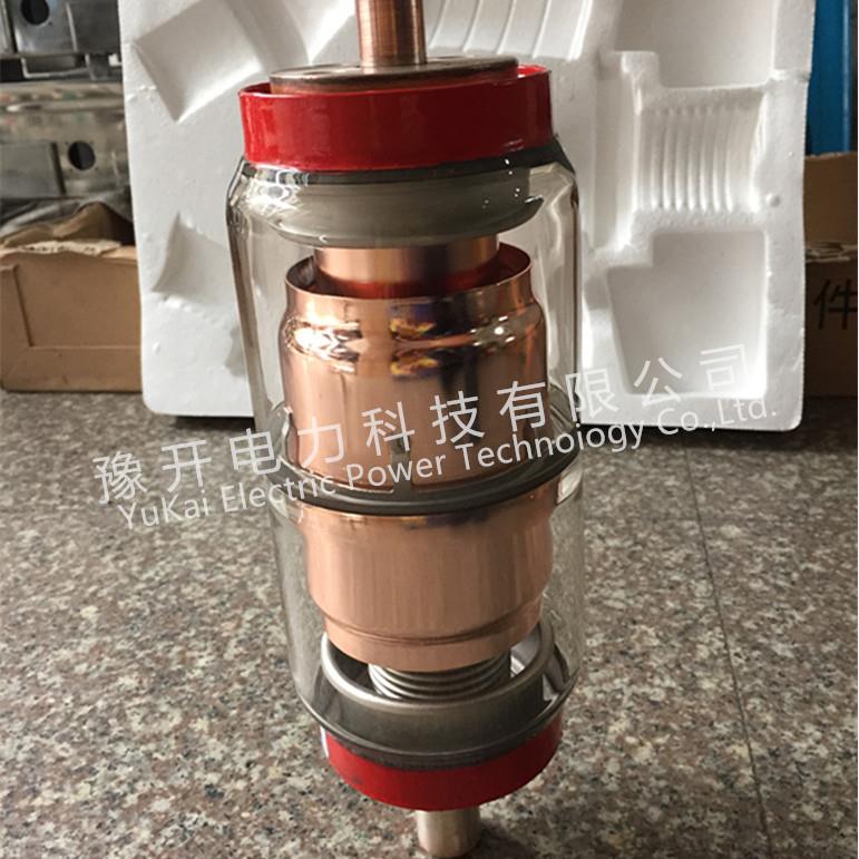 TD12高压真空管 BD-12/1250A真空灭弧室 陶瓷真空管 VS1 ZN28用