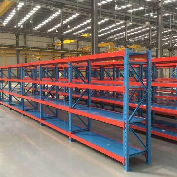 临沂货架生产厂家五金工具仓储库房仓库工业DZ加厚承重