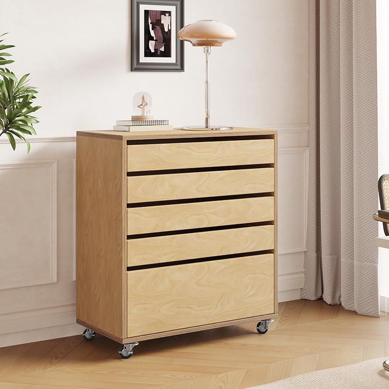 客厅斗柜五斗柜实木储物收纳柜靠墙餐边柜抽屉柜卧室置物柜床尾柜