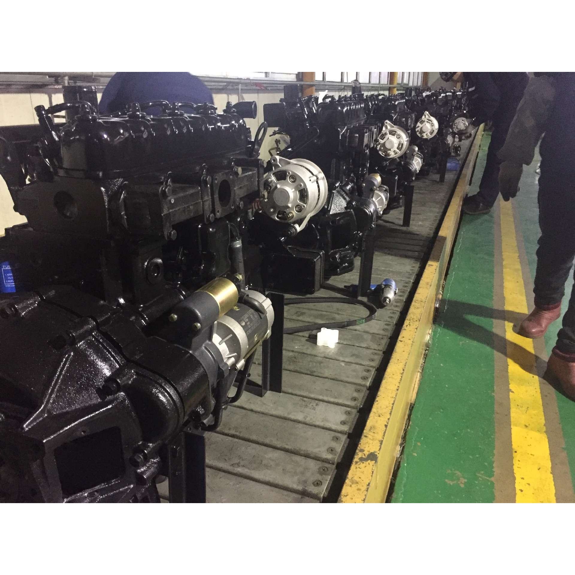 潍坊凯动485柴油机   潍坊凯动490柴油机   20装载机柴油机