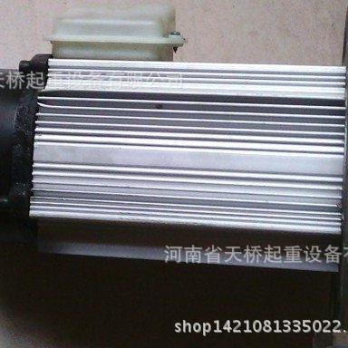 YSDZ90L 0.4KW 1.5KW及各种规格型号 起重机电机 软启动电机