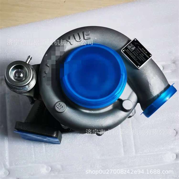 临 952 953 956 50F 30装载机铲车发动机涡轮增压器工程机械配件
