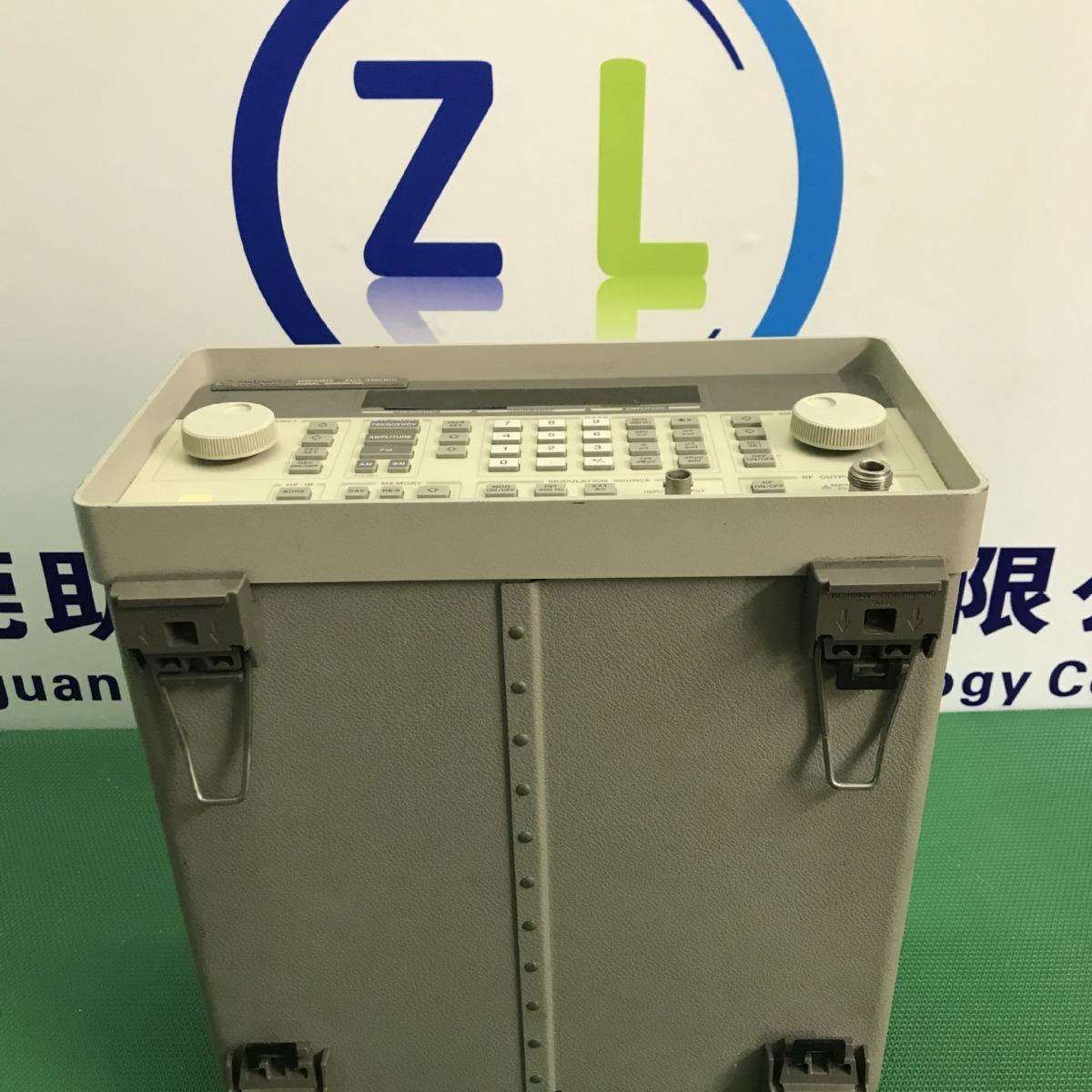 HP/安捷伦8648D 射频信号发生器9kHz-4GHz E4438C