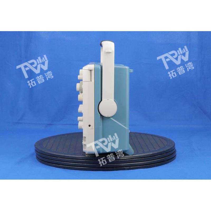 Tektronix 泰克 DPO4054B 数字荧光示波器 数字 4 通道 500MHz