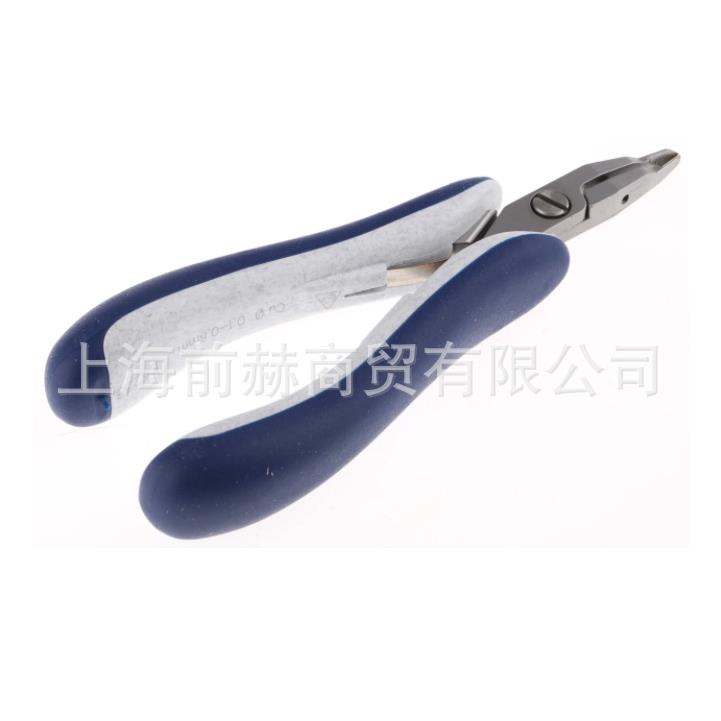 瑞士 IDEAL-TEK E5233 斜口钳