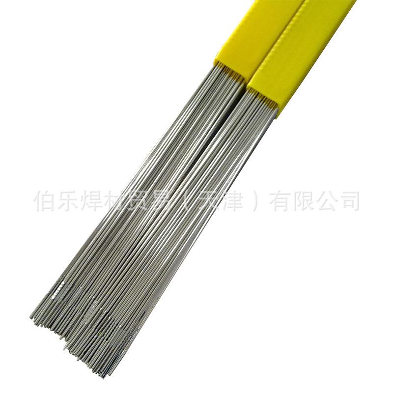 北电2Cr13不锈钢合金焊丝0Cr13直条装氩弧焊丝1Cr13