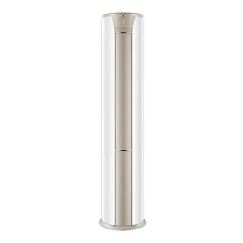 空调3匹立式KFR-72LW/A2KDB81U1一级省电变频冷暖客厅柜机套