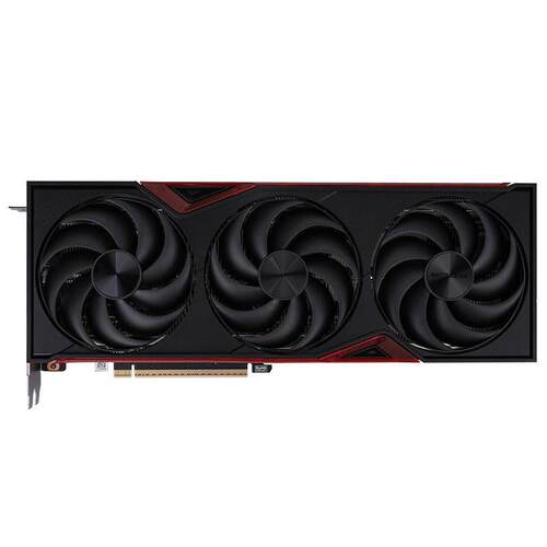 七.彩虹战斧GeForceRTX5060Ti豪华版16GB游戏设计电脑显卡