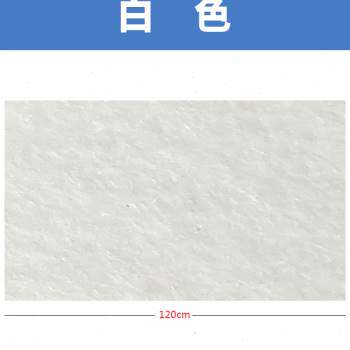 新款定制毛毡墙板彩色软木板幼儿园办公室记事公告栏背景墙贴自i.