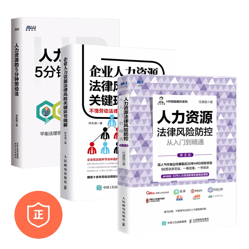 企业人力资源风险防控