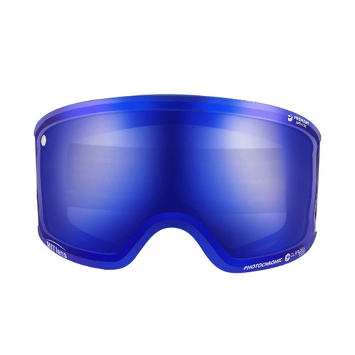 SWANS滑雪眼镜镜片原装进口