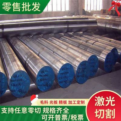 GTS-55球墨铸铁RuT380中厚薄板GGG50圆棒EN-GJL-300长条