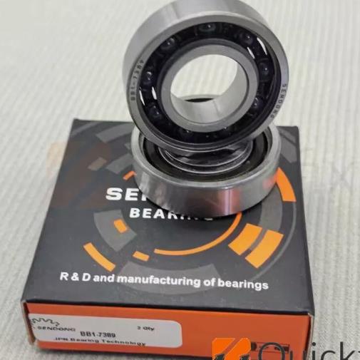 BB1-7389 增压器轴承2 Sea-Doo seadoo BRP 4-TEC RXP RXT X 300