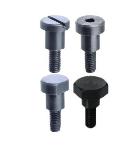 CBDBL8/10-5/6/7/8/9/10/12/15/20 外六角支点用螺栓台阶螺丝