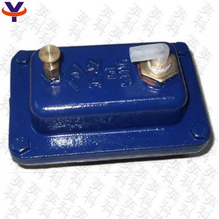 zp-ii方形排气阀 卧式放气阀 dn15 20 25 铸铁 自动排气阀