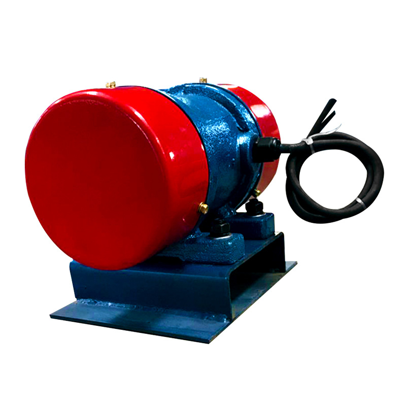 振动筛电机三相震动筛全铜芯 2/4/6级振动电机380vi.