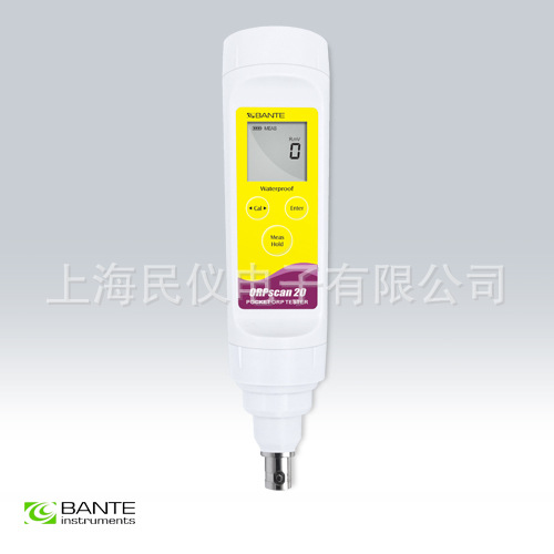 现货 ORPscan20多用途笔式ORP计 标准件/零部件/工业耗材 其他磨具 原图主图