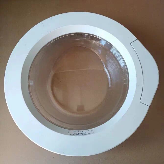 格兰仕洗衣机玻璃门XQG60/70-A7/A8/A9/XQG80-A8 80/S912V门把手