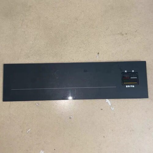 原装松下滚筒洗衣机V8055/V9059/VD8055/VD9059触摸屏 面板 按键