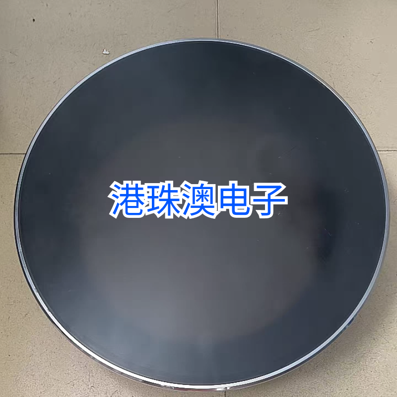 适用小天鹅洗衣机配件TG90-1416MPDG门玻璃透视窗玻璃门二手商品