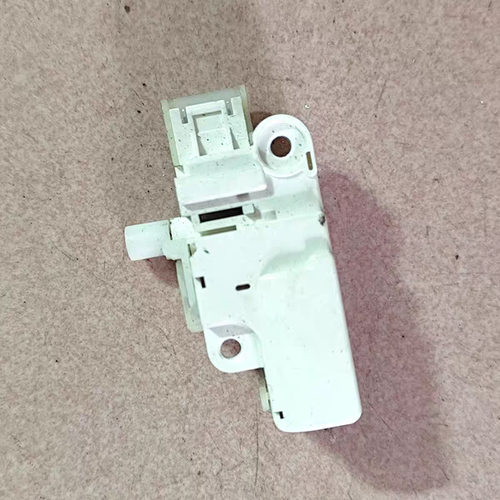 适用三星洗衣机WD90N74GNOO/SC副门锁WW90M64FOPX小门中门开关