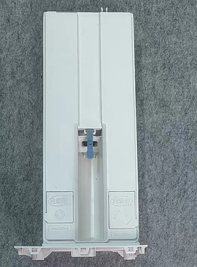 海尔卡萨帝滚筒C1 HDU75W3 10G3U洗衣机洗衣液洗涤剂自动投放盒原