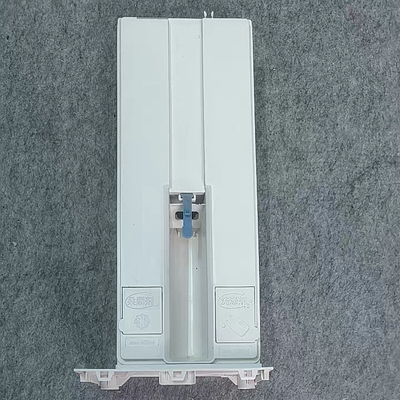 海尔卡萨帝滚筒C1 HDU75W3 10G3U洗衣机洗衣液洗涤剂自动投放盒原