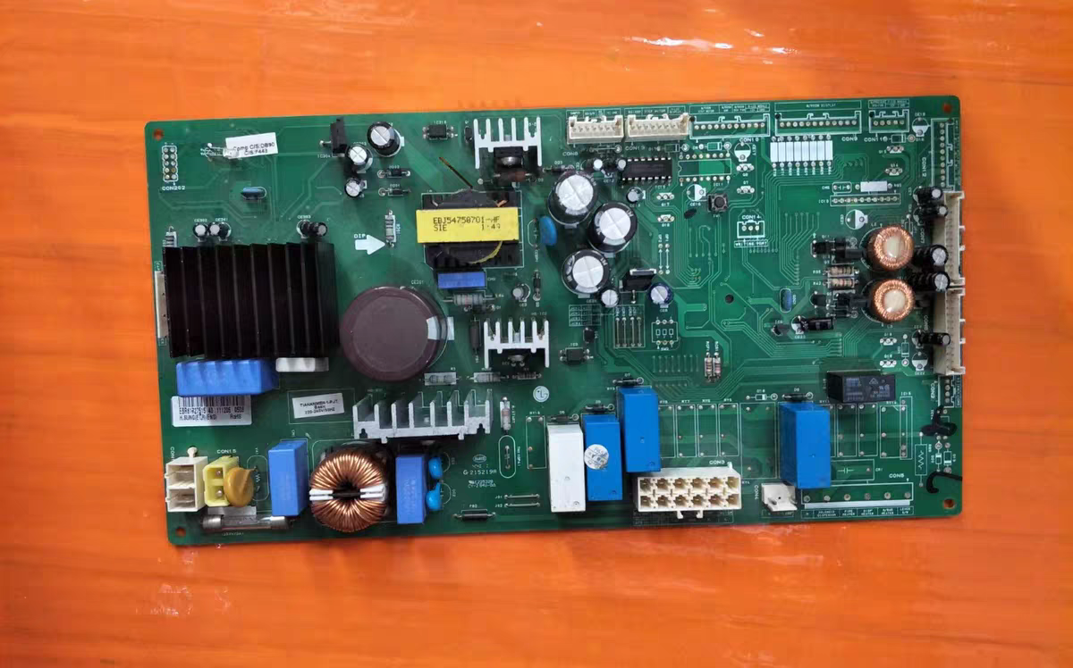 LG冰箱GR-B2074FVA/FNA 电脑板 EBR61727515 40 EAX60931402 主板
