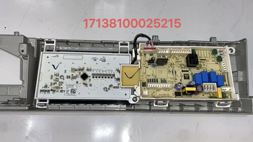 适用小天鹅洗衣机TD100V23WDY电脑板控制主板版17138100025215