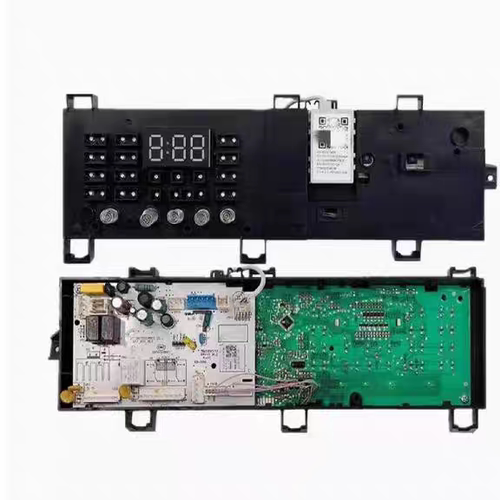 小天鹅滚筒洗衣机电脑板TG80V220WD控制电路主板17138100015743