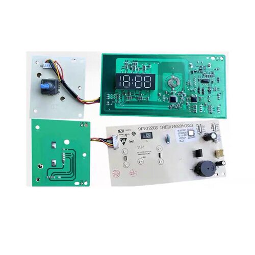 适用TCL滚筒洗衣机3C102-000613  0321805285控制板主板 显示板