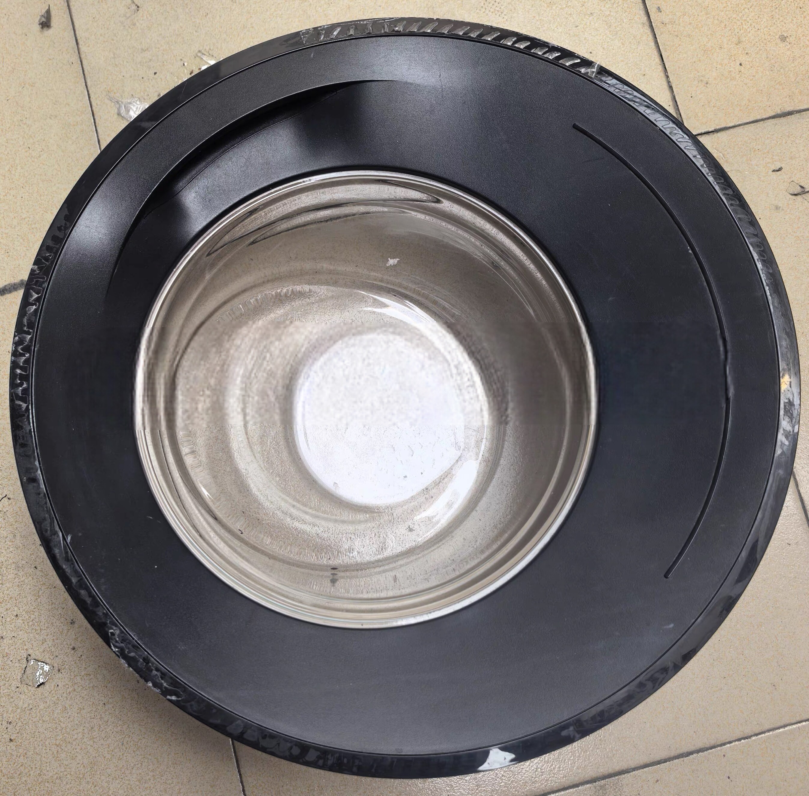 适用于西门子滚筒洗衣机XQG90-WM12U5600W观察玻璃门一套