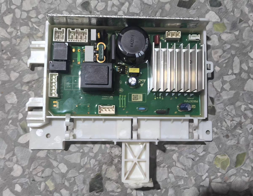 适用于美的滚筒洗衣机MD100V630DE主板3C102-000869驱动板00868