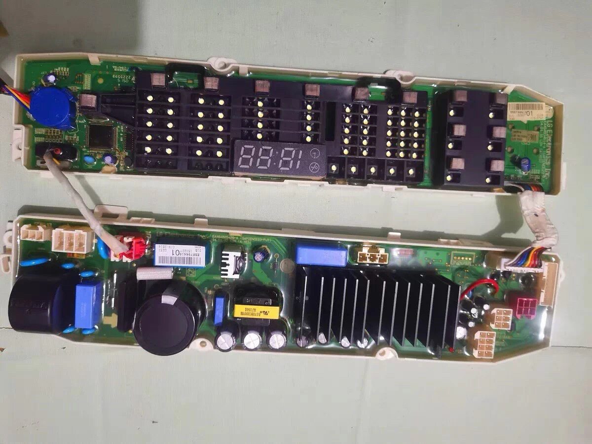 LG波轮洗衣机控制板 EBR79441801 EBR79441901主板 显示板 电源板