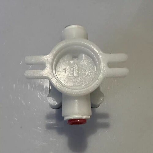 适用韩国大宇壁挂洗衣机XQG30-881 882 883 888E 999V/G进水阀