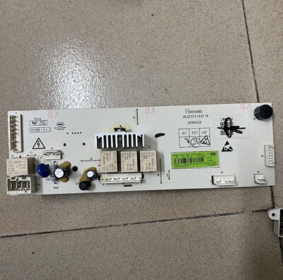 适用创维滚筒洗衣机HGWW-513 C 1892/N032402-000115-001控制主板