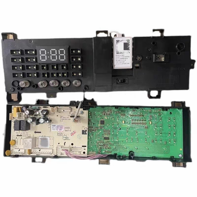 适用美的滚筒洗衣机电脑主板MG90V130WDX控制配件17138100011448