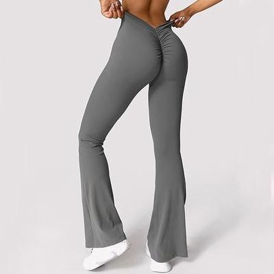 yoga pieces gym workout clothes for women high waist