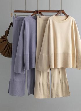 women outwear turtleneck jogging pullover loose sweater