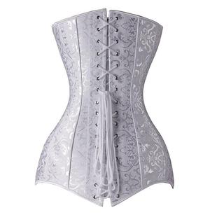 size bustiers shapewear corsets sexy tops women plus